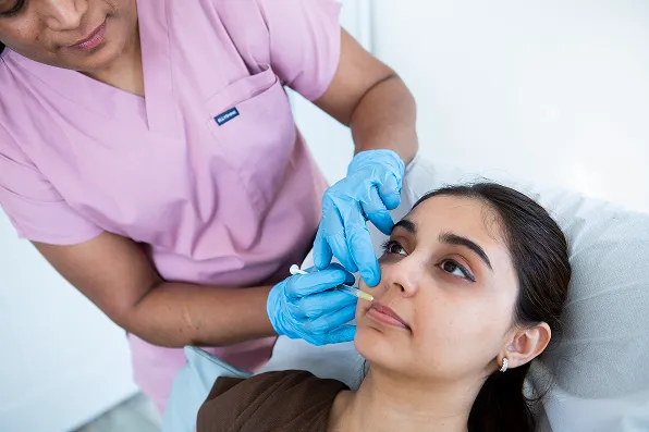 Expert Dermal Fillers treatment in Chester