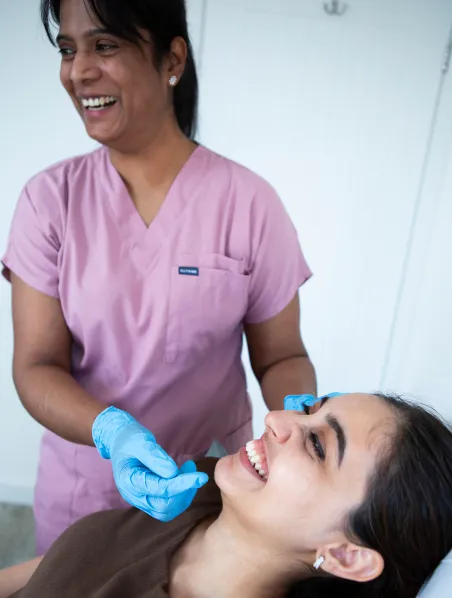 Expert Fillers treatment in Chester