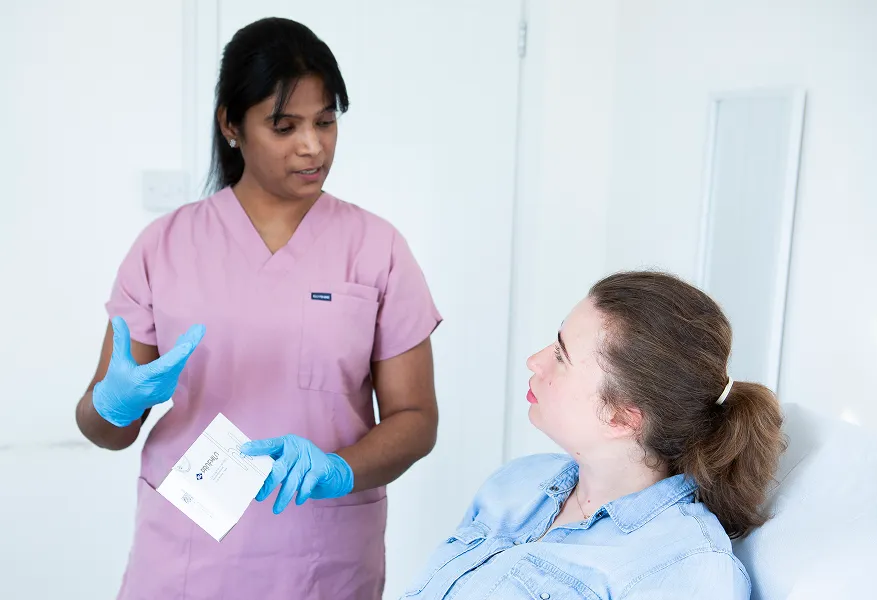 Profhilo treatment benefits