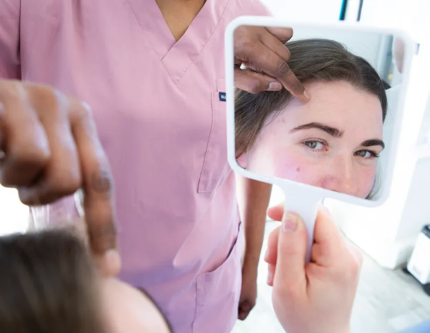 Skin Boosters in Chester